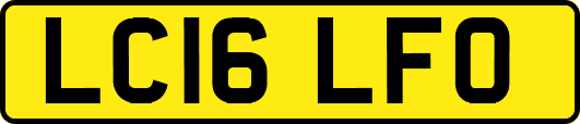 LC16LFO