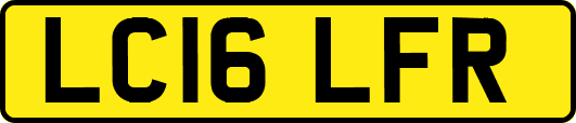 LC16LFR