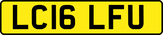LC16LFU