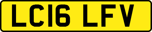 LC16LFV