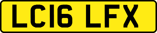 LC16LFX