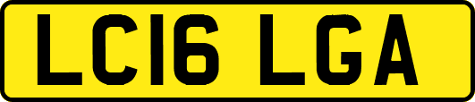 LC16LGA