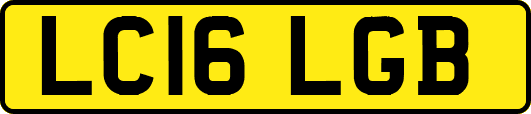 LC16LGB