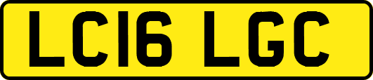 LC16LGC