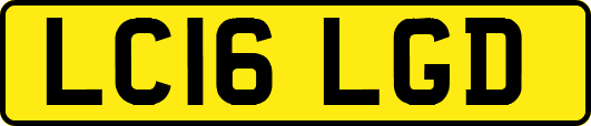 LC16LGD