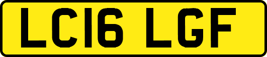 LC16LGF