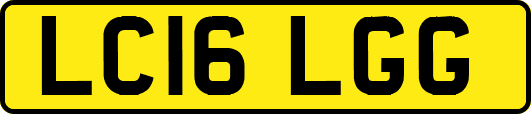 LC16LGG