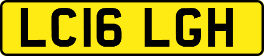 LC16LGH