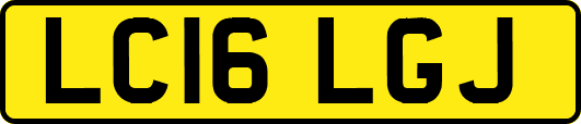 LC16LGJ