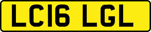 LC16LGL