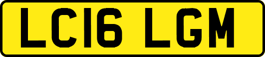 LC16LGM