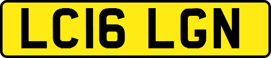 LC16LGN
