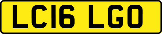 LC16LGO