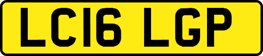 LC16LGP