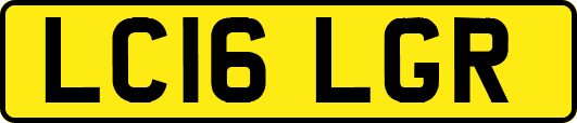 LC16LGR