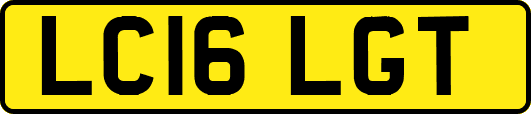 LC16LGT