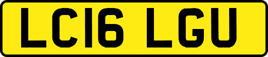 LC16LGU