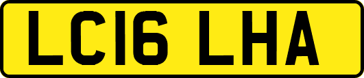 LC16LHA
