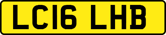 LC16LHB