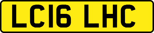 LC16LHC