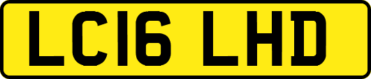 LC16LHD