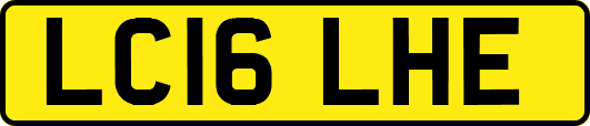 LC16LHE