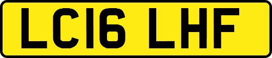 LC16LHF