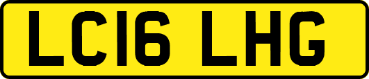 LC16LHG