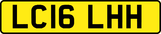 LC16LHH