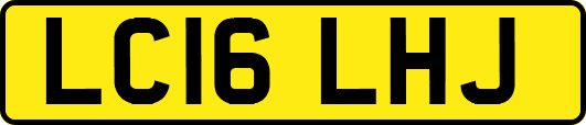 LC16LHJ