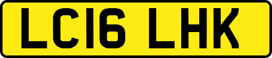 LC16LHK