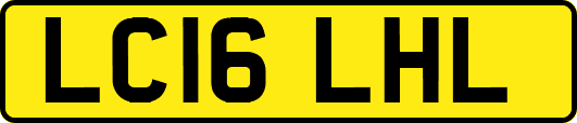 LC16LHL