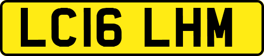 LC16LHM