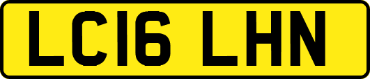 LC16LHN