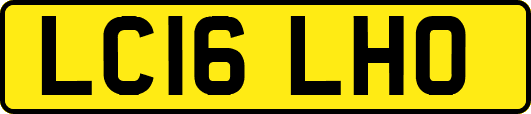 LC16LHO