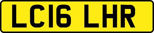 LC16LHR