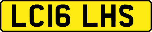 LC16LHS