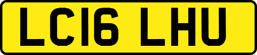 LC16LHU