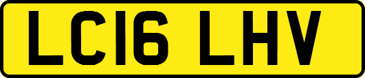LC16LHV