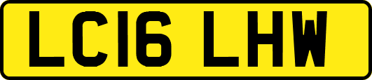 LC16LHW