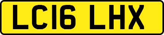 LC16LHX