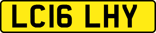 LC16LHY