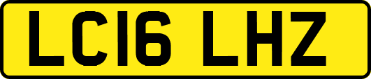 LC16LHZ