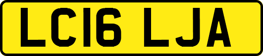 LC16LJA