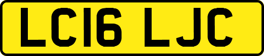 LC16LJC