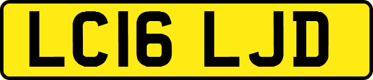 LC16LJD