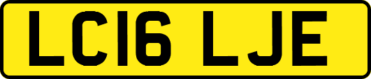 LC16LJE