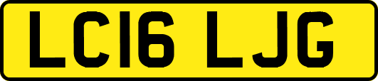 LC16LJG