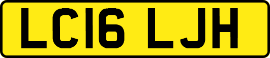 LC16LJH