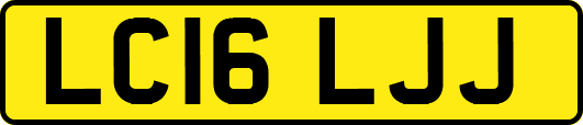 LC16LJJ